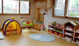 부영그룹, 부산신항 6단지에 ‘부영 사랑으로 어린이집’ 개원