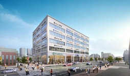 다산 법조·행정타운 합필상가, ‘다산 법조빌딩 정행’ 분양