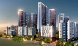 신길센트럴자이아파트 사진 1