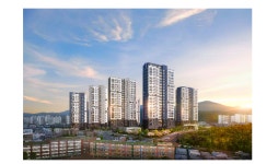 포스코건설, 오는 21일 더샵 광교산 퍼스트파크 1순위 청약