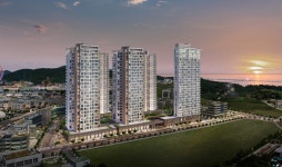 오시리아 스위첸 마티에 웃돈 1억…리조트 회원권 등 혜택 제공