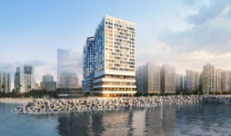 ‘해링턴 타워 광안 디오션’, 분양홍보관 사전예약 운영 중