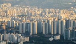 이태원 코로나 부동산 시장도 영향…침체 장기화 될 듯