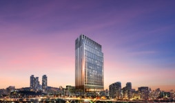 강남 논현 ‘펜트힐 캐스케이드’ 내달 분양…발렛파킹 등 컨시어지 서비스 제공