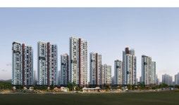 판교·위례신도시 성공사례 잇는 양주옥정지구, ‘양주옥정신도시 대성베르힐’ 분양