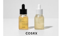 코스알엑스(COSRX), 여름 시즌 겨냥한 풀핏 프로폴리스 울트라 라이트 앰플 런칭
