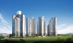 남광토건, 인천 경서2구역 북청라 하우스토리 58세대 분양