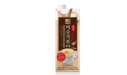 우유부터 아이스크림까지 다양하게 즐긴다…“미숫가루의 변신”