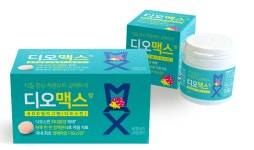 동아제약, 치질 치료제 ‘디오맥스 정’ 출시