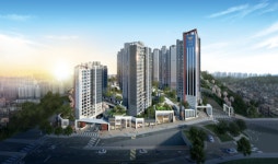 브랜드 아파트 전성시대ㆍㆍ 동작구 ‘상도역 롯데캐슬’ 관심↑