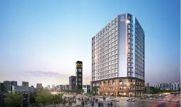 신한종합건설, 고촌역 역세권 ‘김포고촌 G1 헤센스마트’ 분양 중