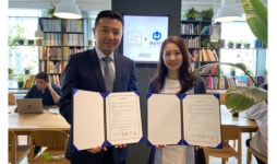 ㈜쉐어에이x㈜친친디산업개발, 공유 뷰티숍 통한 빌딩 밸류에이션 전략적 업무협약 체결
