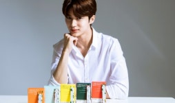 배우 변우석, 제주화장품 브랜드 선덕제주 모델 발탁
