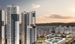 KCC건설, ‘대구 오페라 스위첸’ 26~27일 정당계약 진행