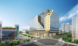 오피스텔 거래량과 매매가 급상승ㆍㆍ운정신도시 힐데스하임 케멜라스 주목