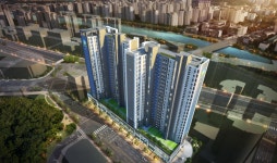 한신공영, ‘비산 한신더휴’ 이달 21일부터 청약접수