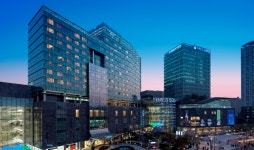 코트야드 메리어트 서울 타임스퀘어, 개관 11주년 패키지