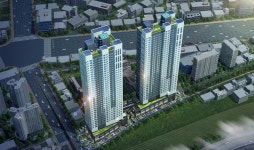 2030 ‘YOLO’의 완성ㆍㆍ역세권청년주택 ‘용산베르디움프렌즈’