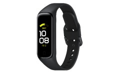 삼성전자, 피트니스 밴드 ‘갤럭시 핏2’ 8일 출시