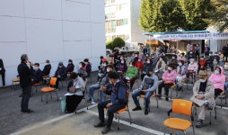 안산도시공사, 공공참여형 가로주택정비사업 물꼬 터