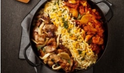유가네닭갈비, 외식불황 속 높은 다점포율로 눈길