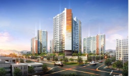익산아파트 분양 ‘수도산 광신프로그레스’ 11월 공급예정