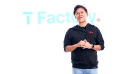 SKT, ICT 멀티플렉스 T팩토리 개장…기술 혁신의 장