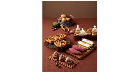 오핀 베이커리, 제철 식재료 담은 ‘가을빵 5종’ 출시