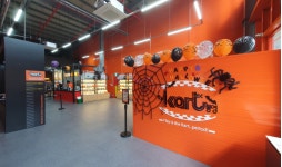 더카트인통영, 고객감사 이벤트 통해 스페셜 이용권 제공