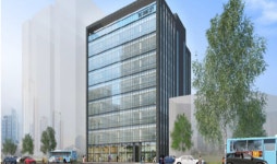 인천 숭의역세권 상업시설 ‘더샤인 메디컬센터’ 선착순 분양ㆍㆍ미추홀구 재개발로 인기