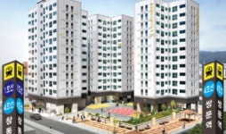 1·4호선 더블 역세권 입지 창동 북한산 드림시티 분양