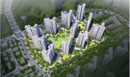 현대건설, 힐스테이트 봉담 내달 공급 시작