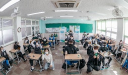 포스코, 포항·광양 중학생 대상 창의과학 프로그램 운영