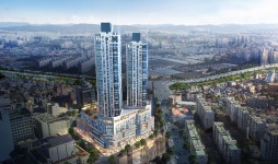 88세대를 위한 시그니처 하우스, ‘더 리미티드’ 12월 분양