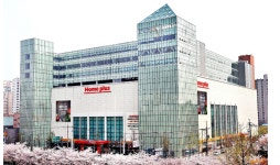 홈플러스, 안산점 자산유동화 완료