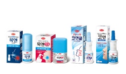 한미약품, ‘겨울철 필수 상비약 4총사’ 약국 마케팅 강화