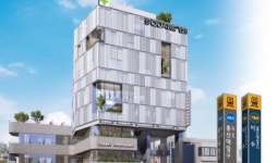 쇼핑과 진료를 한 번에ㆍㆍ강남 대표 전통시장 프리미엄 메디컬센터 오픈
