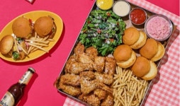 누나홀닭, 요기요 할인 이벤트 진행…매주 수요일 할인된 가격으로 제공