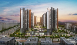 경기 여주역세권 여주역 휴먼빌 분양…6개월 전매제한·비규제지역 눈길
