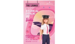 JW 메리어트 동대문 , ‘살롱 드 딸기 위드 바비’ 론칭