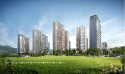 경기 남부 신도시급 주거벨트 형성…봉담 주목