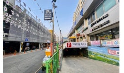 강원 원주재래시장 상인대표단, 코로나19∙주차난 이중고, 공영주차장 설치돼야