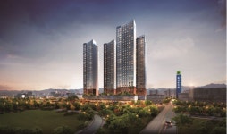 도안신도시 프리미엄의 중심, ‘유성온천역 한라비발디’ 4일 오픈