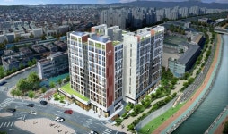 신영건설, 장위뉴타운1구역 ‘장위 지웰 에스테이트’ 도시형생활주택 모델하우스 오픈