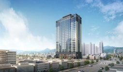 절세효과 돋보이는 소형 오피스텔, ‘하남시청역 해링턴 타워 더센트럴’ 관심