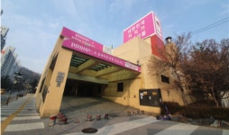 충청권에 식자재마트가 뜬다ㆍㆍ신개념 물류허브 ‘맘마마트’