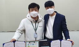 공간샘스터디카페 샘랩(주), 잡쇼퍼 및 한국비엘과 업무협약ㆍㆍ함께 성장하는 사회 목표