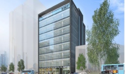 인천 숭의역 숭의로터리 ‘더샤인 메디컬센터’ 전문병의원 갖춘 근린생활시설 분양, 모델하우스 오픈