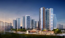 GS건설 ‘위례자이 더 시티’ 분양…분양가상한제 적용