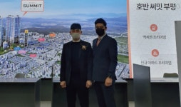 위기 속에서도 성장하는 회사 분양광고대행사 주식회사 지우’